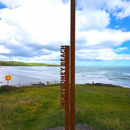 Long Quay Apartments, Clonakilty Bagian luar foto