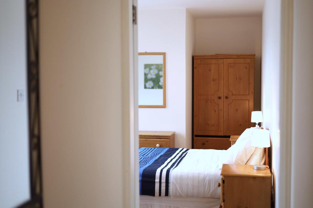 Long Quay Apartments, Clonakilty Bagian luar foto