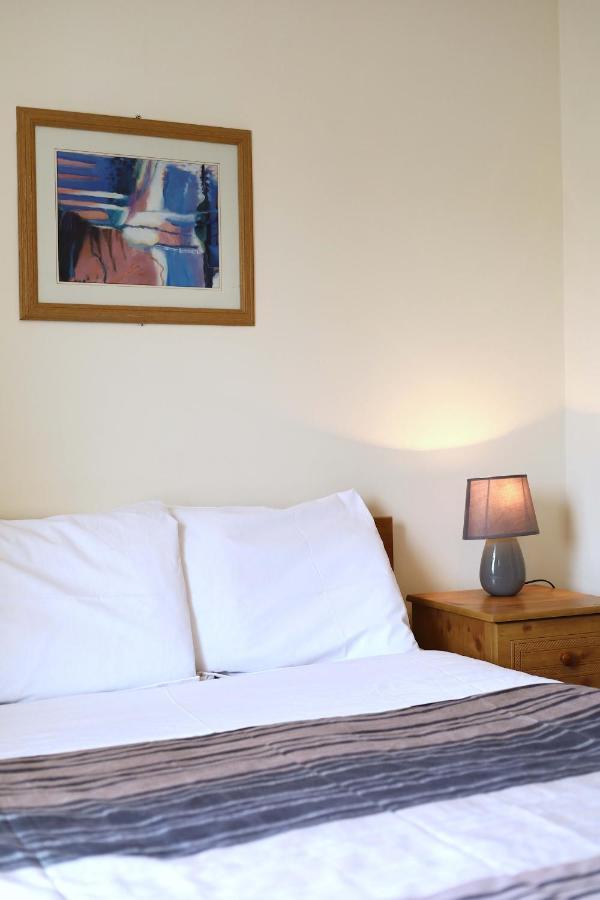 Long Quay Apartments, Clonakilty Bagian luar foto