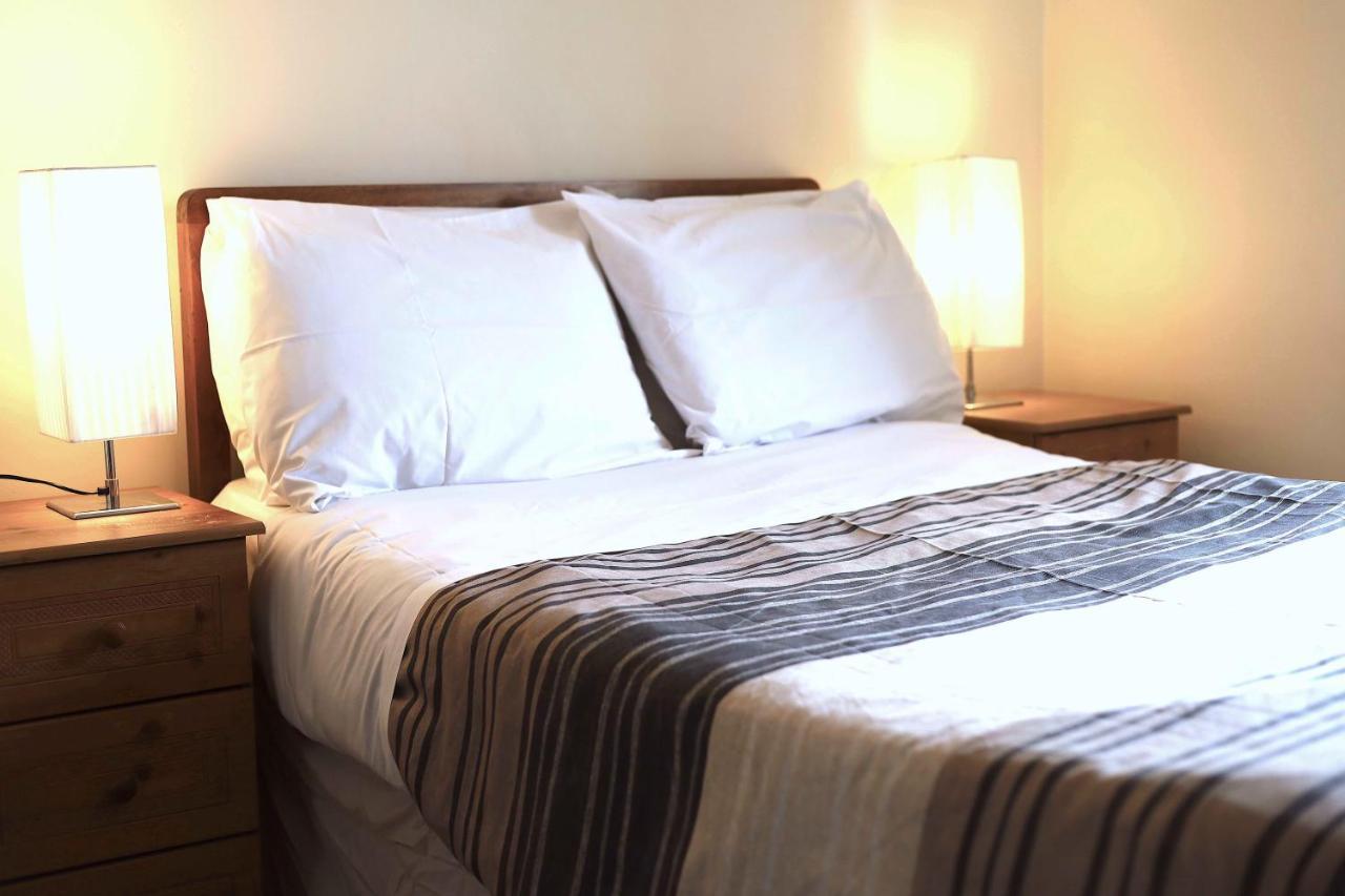 Long Quay Apartments, Clonakilty Bagian luar foto