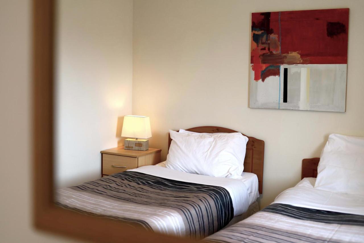 Long Quay Apartments, Clonakilty Bagian luar foto
