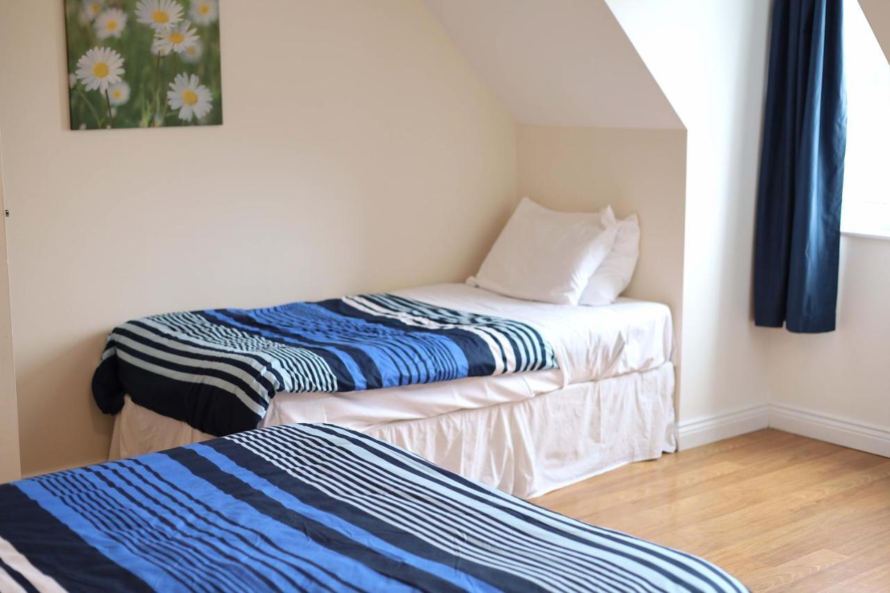 Long Quay Apartments, Clonakilty Bagian luar foto