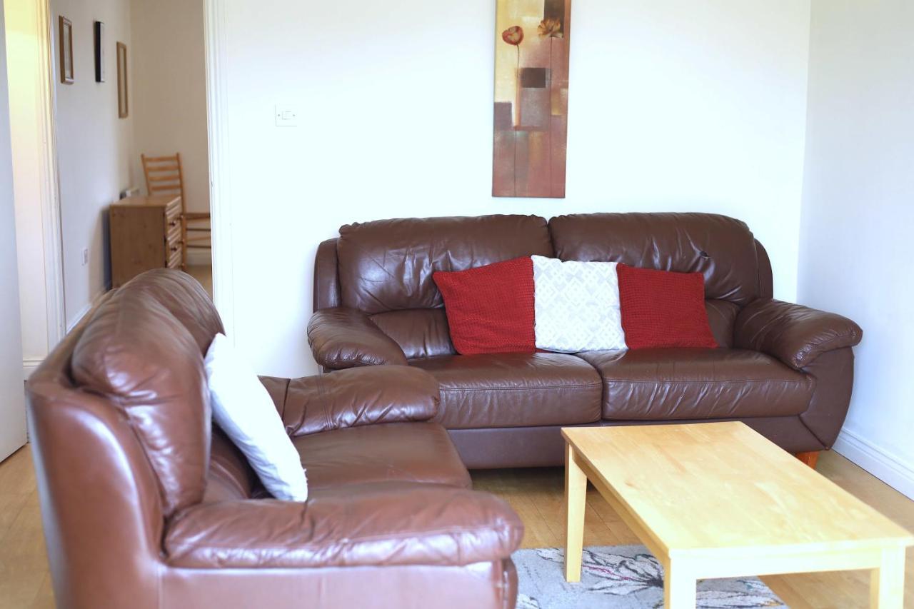 Long Quay Apartments, Clonakilty Bagian luar foto