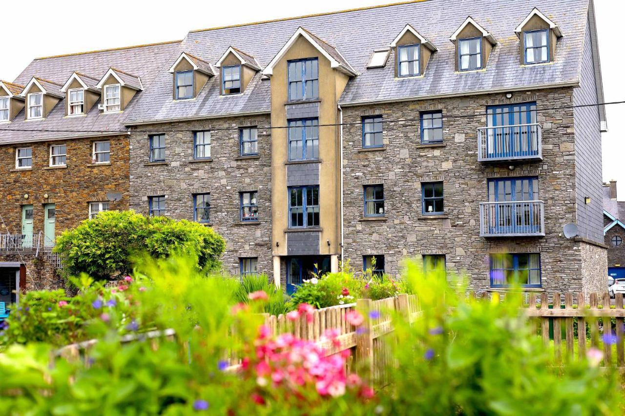 Long Quay Apartments, Clonakilty Bagian luar foto