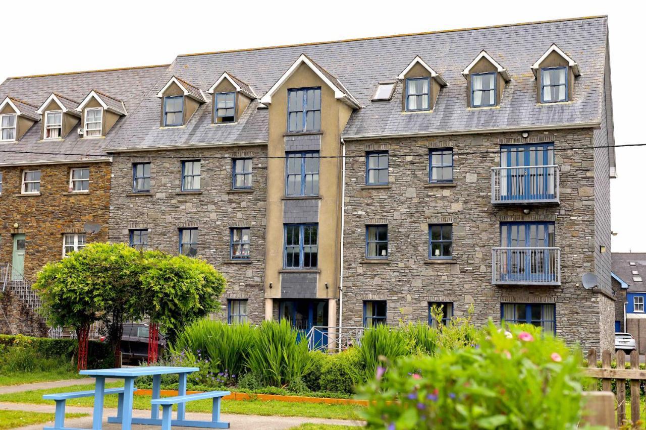 Long Quay Apartments, Clonakilty Bagian luar foto