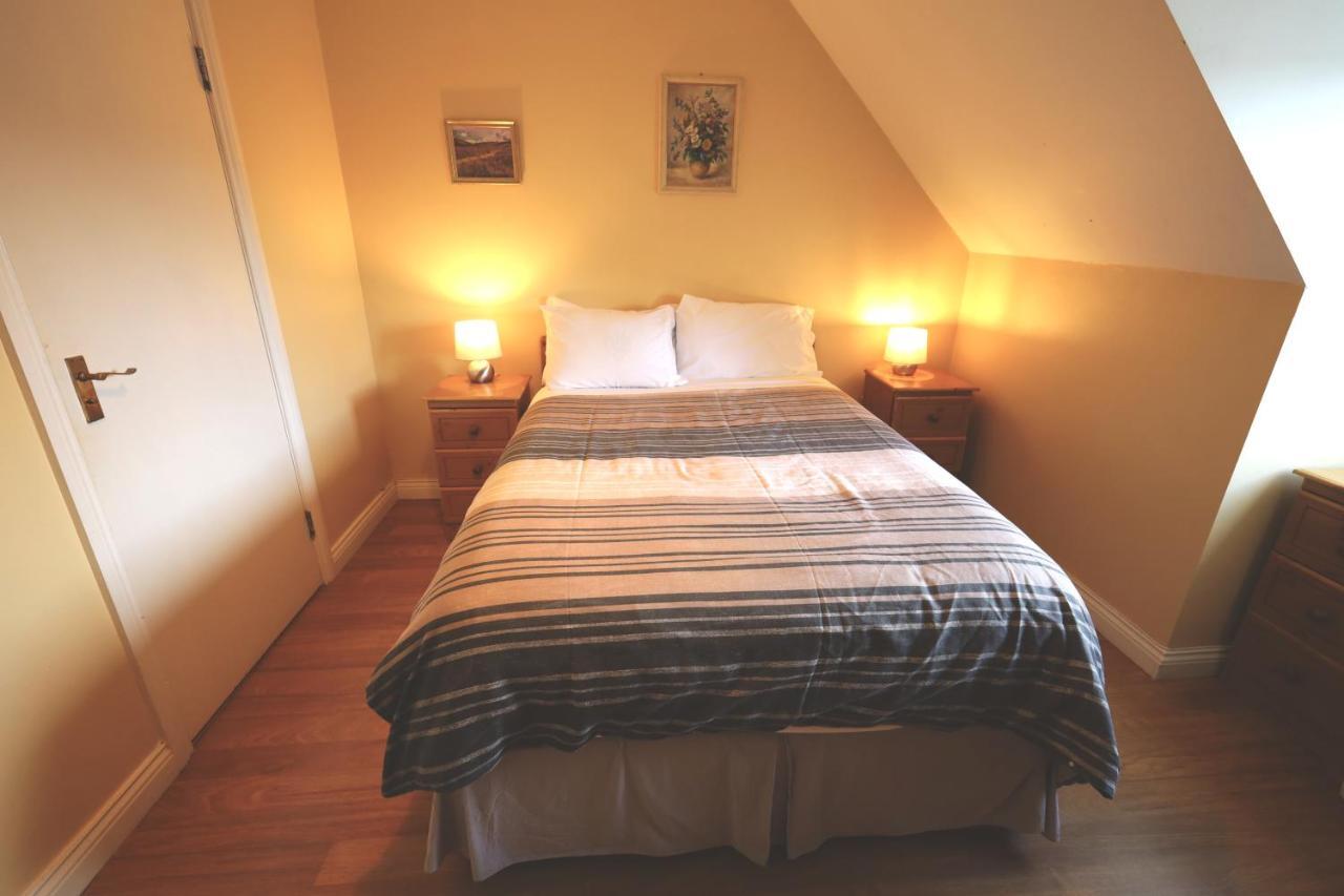 Long Quay Apartments, Clonakilty Bagian luar foto