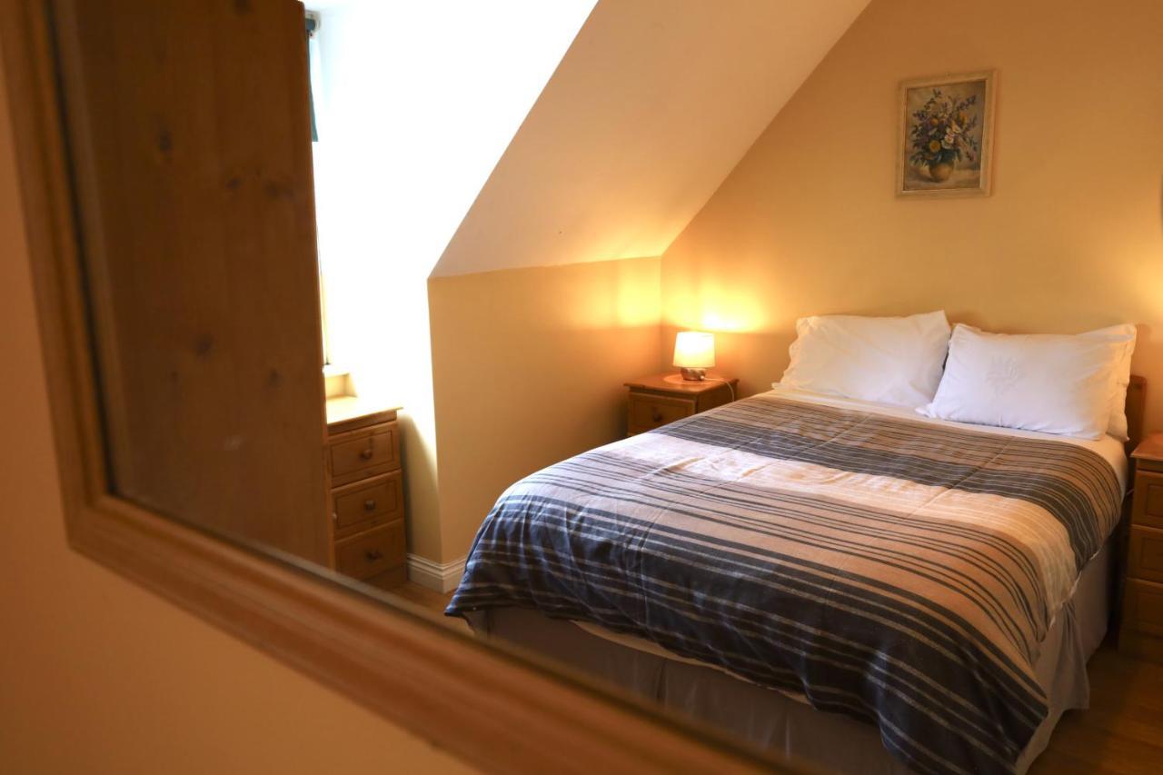 Long Quay Apartments, Clonakilty Bagian luar foto