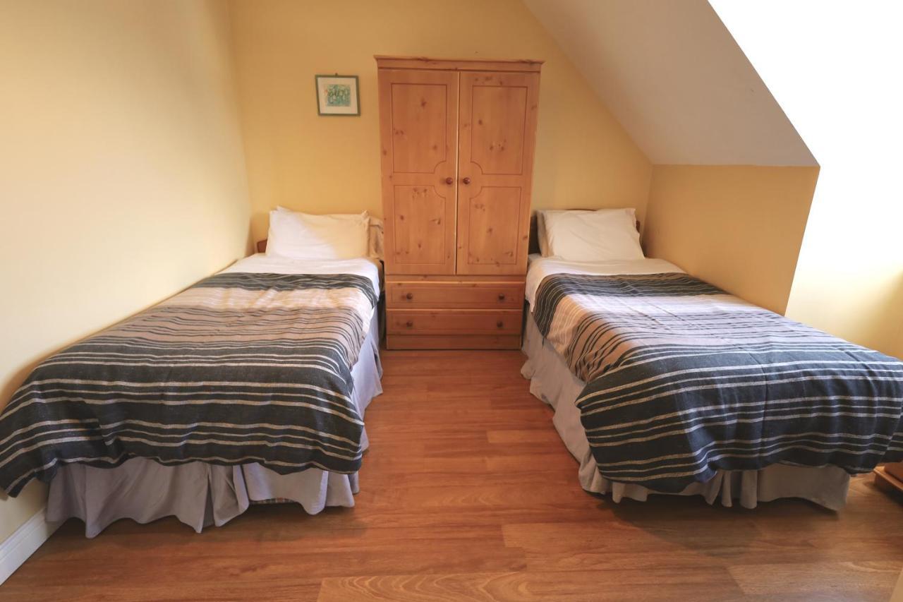 Long Quay Apartments, Clonakilty Bagian luar foto