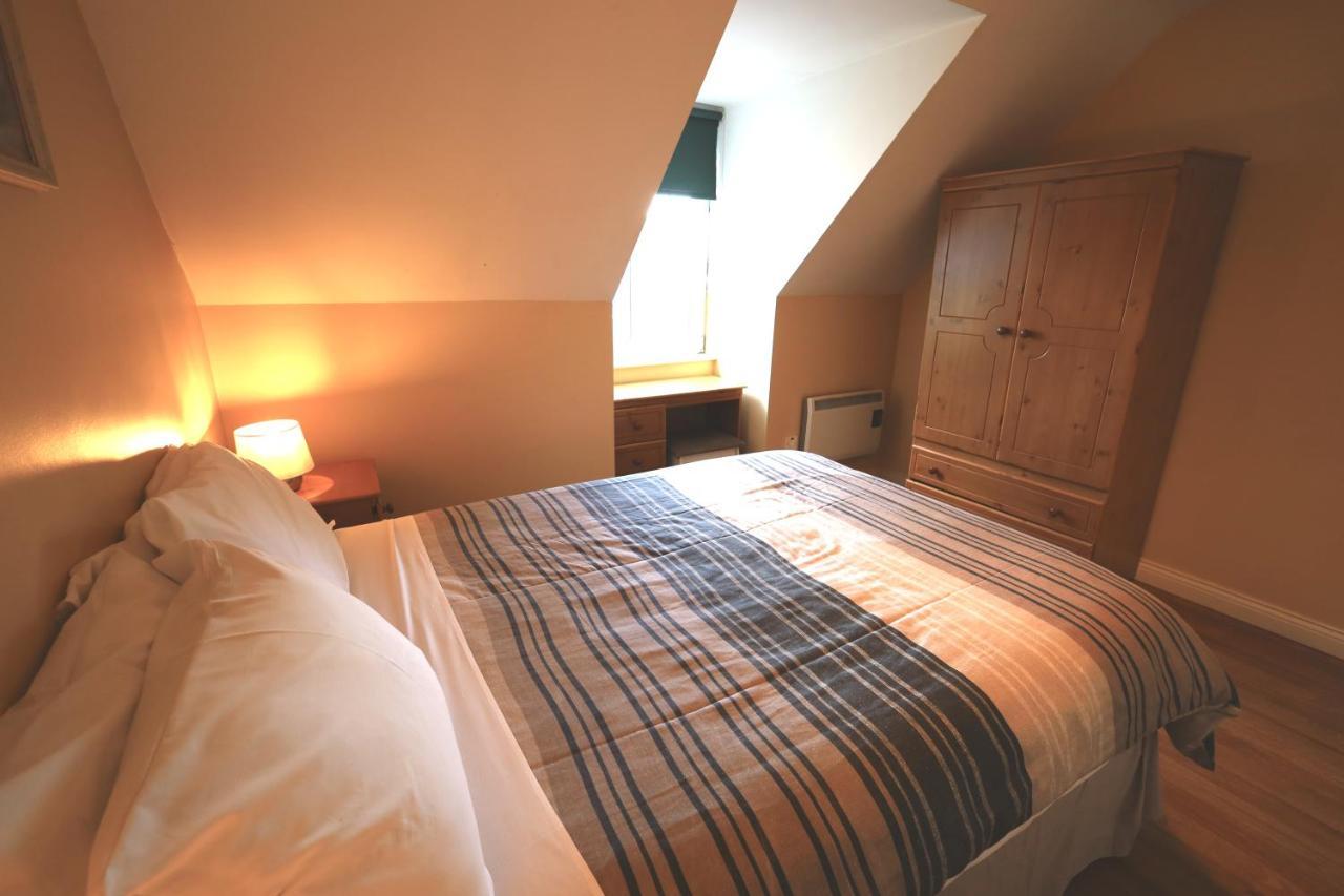 Long Quay Apartments, Clonakilty Bagian luar foto