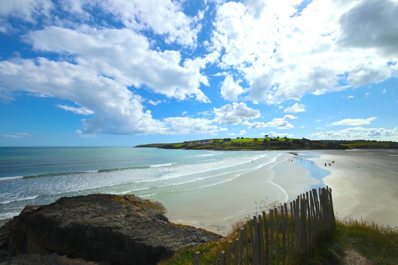 Long Quay Apartments, Clonakilty Bagian luar foto