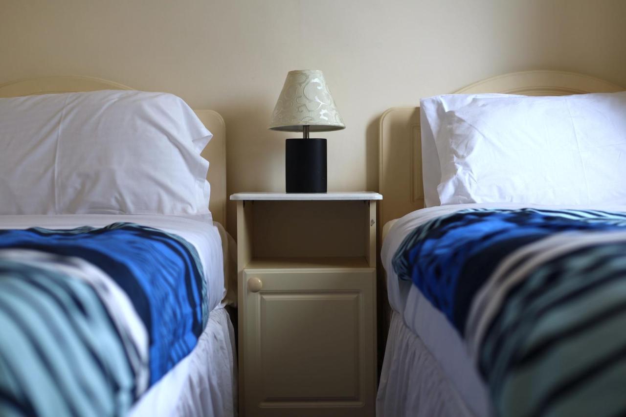 Long Quay Apartments, Clonakilty Bagian luar foto
