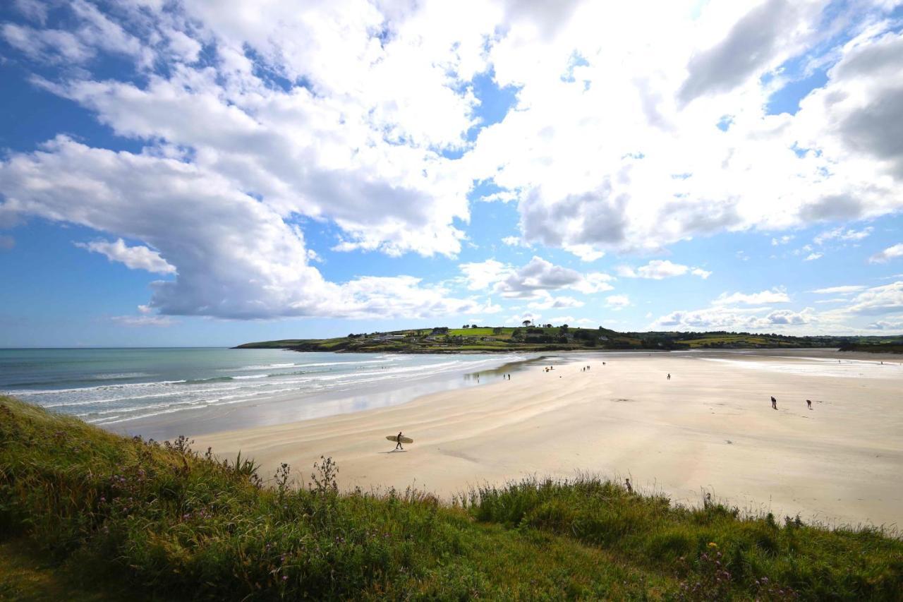 Long Quay Apartments, Clonakilty Bagian luar foto
