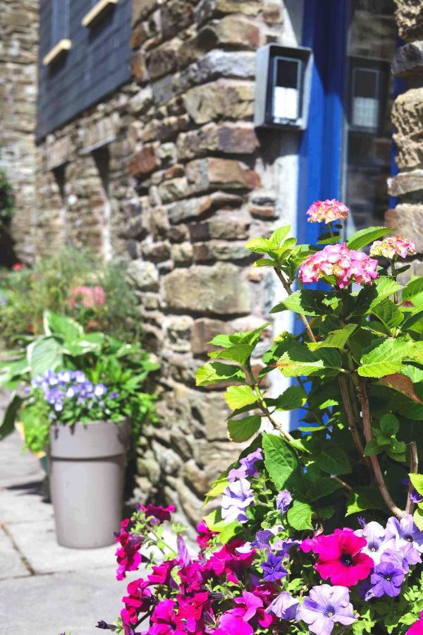 Long Quay Apartments, Clonakilty Bagian luar foto